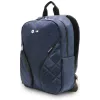 BMW Σακίδιο nylon για laptop 16 ιντσών Navy Blue