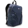 BMW Σακίδιο nylon για laptop 16 ιντσών Navy Blue