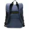 BMW Σακίδιο nylon για laptop 16 ιντσών Navy Blue