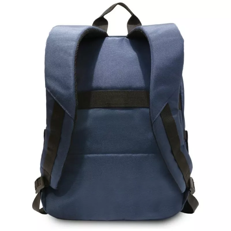 BMW Σακίδιο nylon για laptop 16 ιντσών Navy Blue