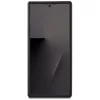 Guess 4G Classic MagSafe Θήκη για Samsung Galaxy Z Fold7 Ροζ