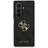 Guess Big 4G Logo Classic Θήκη για Samsung Galaxy Z Fold7 Μαύρο