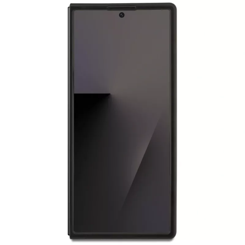 Guess Big 4G Logo Classic Θήκη για Samsung Galaxy Z Fold7 Μαύρο