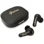 Guess Script Metal TWS Ακουστικά Μαύρα