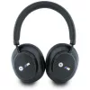 BMW M Carbon Metal Logo Bluetooth ENC Over-Ear Ακουστικά Μαύρο