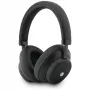 BMW Metal Logo MK Bluetooth ENC Over-Ear Ακουστικά Μαύρο