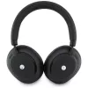 BMW Metal Logo MK Bluetooth ENC Over-Ear Ακουστικά Μαύρο