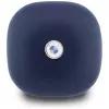 BMW LeatherMetal Logo ENC TWS Bluetooth Ακουστικά Navy