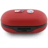 BMW M Metal Logo TWS Bluetooth Ακουστικά με ENC, Κόκκινα