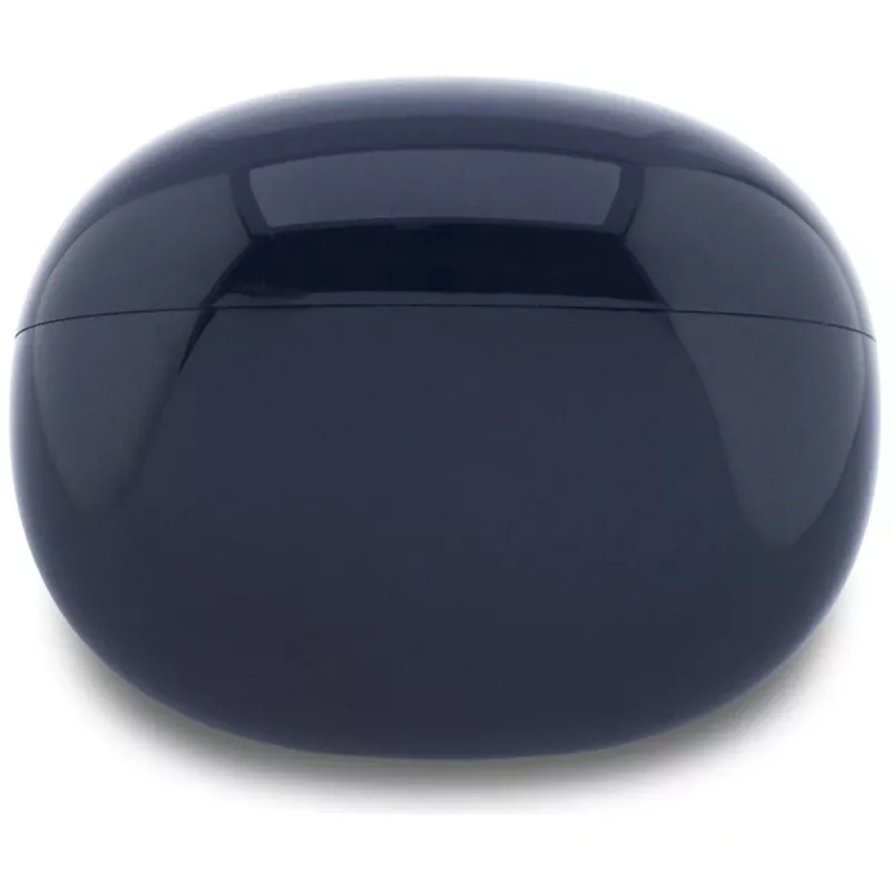 BMW Bluetooth TWS Earbuds Navy με τυπωμένο λογότυπο