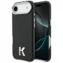 Karl Lagerfeld Karl Head Logo MagSafe Θήκη για iPhone Air, Μαύρο