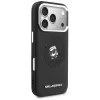 KARL LAGERFELD Point & Karl Sketch MagSafe Θήκη για iPhone 17 Pro Max - Μαύρο