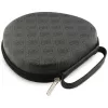 Guess Carry Box Μαύρη Προστατευτική Θήκη για TWS Ακουστικά