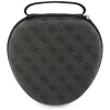Guess Carry Box Μαύρη Προστατευτική Θήκη για TWS Ακουστικά
