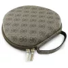 Guess Carry Box Θήκη Ακουστικών Καφέ