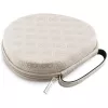 Guess Carry Box Θήκη Ακουστικών Ροζ