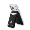 Karl Lagerfeld Stand Mirror MagSafe Πορτοφόλι Μαύρο