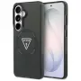 Guess IML Gradient Triangle MagSafe Θήκη για Samsung Galaxy S26 - Μαύρο