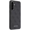 Guess 4G Charm Θήκη για Samsung Galaxy A57 5G Μαύρο