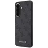 Guess 4G Classic Θήκη για Samsung Galaxy A57 5G - Μαύρο