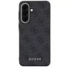 Guess 4G Classic Θήκη για Samsung Galaxy A57 5G - Μαύρο