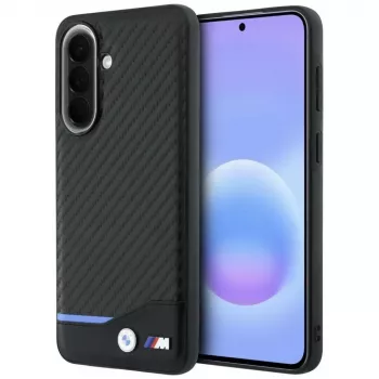 BMW M Carbon Θήκη για Samsung Galaxy A37 5G Μαύρο