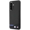 BMW M Carbon Θήκη για Samsung Galaxy A37 5G Μαύρο