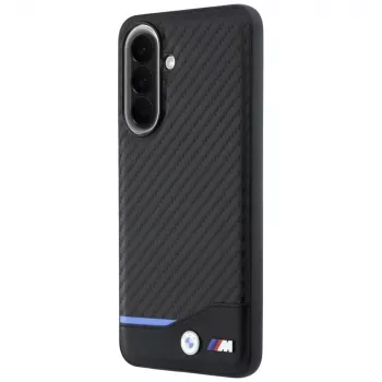 BMW M Carbon Θήκη για Samsung Galaxy A57 5G Μαύρο