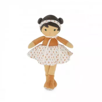 Kaloo Κούκλα Eloise 32 cm Λούτρινη Κούκλα σε Δώρο Κουτί Tendresse