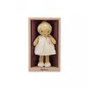 Kaloo Κούκλα Daphne 25 cm Soft Doll σε Δώρο Κουτί Tendresse