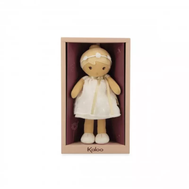 Kaloo Κούκλα Daphne 25 cm Soft Doll σε Δώρο Κουτί Tendresse