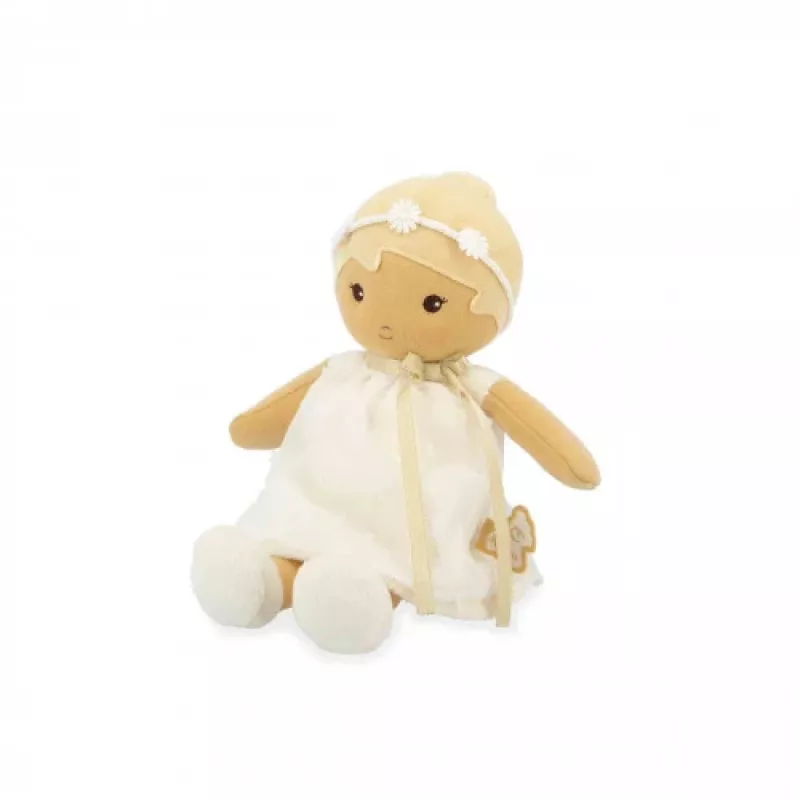 Kaloo Κούκλα Daphne 25 cm Soft Doll σε Δώρο Κουτί Tendresse