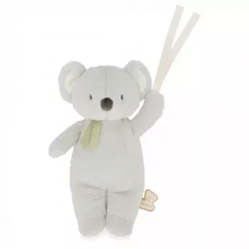 Kaloo Μουσικό Λούτρινο Koala 20 cm Petit Songe Δώρο Κουτί