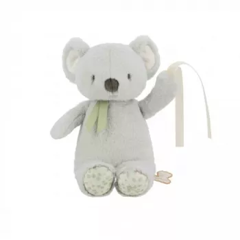Kaloo Μουσικό Λούτρινο Koala 20 cm Petit Songe Δώρο Κουτί