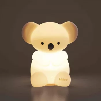 Kaloo Koala Petit Songe Σιλικόνης USB Παιδικό Νυχτερινό Φωτάκι
