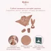 Kaloo Lapinoo Rabbit K218012 Brick Σετ Δώρου