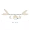 Kaloo Lapinoo Αλυσίδα Δραστηριοτήτων Καροτσιού Κρεμ Λαγός