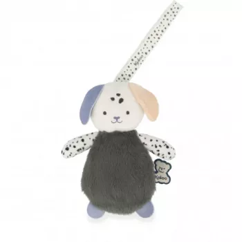 Kaloo Stimuli Puppies Αισθητηριακό Σετ Doudou - 3 Τεμ.