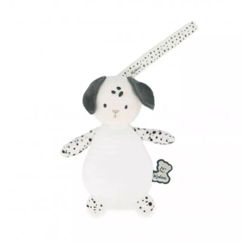 Kaloo Stimuli Puppies Αισθητηριακό Σετ Doudou - 3 Τεμ.