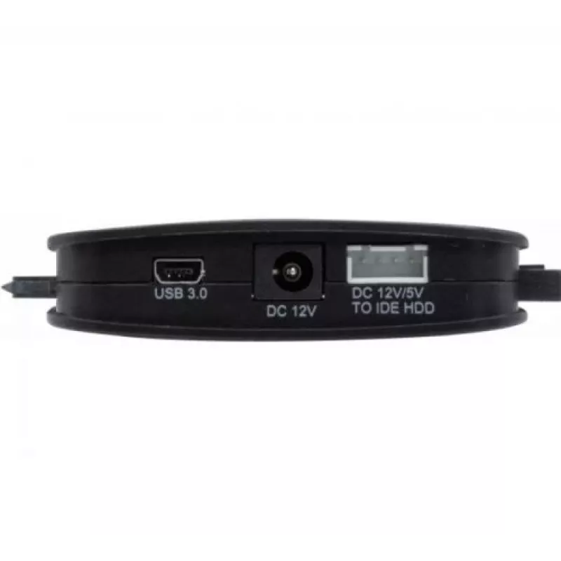 Exertis Connect Advance ελεγκτής αποθήκευσης 2,5 inch 3,5 inch IDE/SATA σε USB 3.0