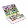 Janod Magnetibook Princesses Μαγνητικό Σετ Παιχνιδιού
