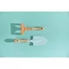 Janod Little Gardener Σετ Εργαλείων Κήπου Φτυάρι και Τσουγκράνα
