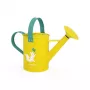 Janod Happy Garden Μεταλλικό Ποτιστήρι για Παιδιά, 28 x 10,5 x 20 cm (J03191)