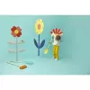 Janod Little Gardener Μεταλλικό Φτυάρι Πορτοκαλί