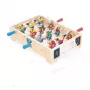 Janod Applepop Mini Hockey Παιχνίδι Επιδεξιότητας από Ξύλο 3+ J03367