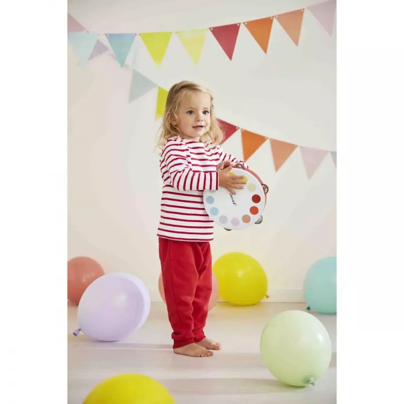 Janod Ντέφι Confetti 2+ (Έκδοση 2026)