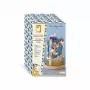 JANOD J07878 Lampka Motyle Butterfly φωτάκι νυκτός