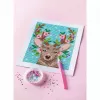 Janod Diamond Painting σετ ελάφι J07948