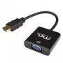 MCL Samar MCL LBU-HDRJ μετατροπέας HDMI σε Component Video - 1920x1200 (WUXGA) - 1080p, 480i, 480p, 576i, 720i, 720p - 50-60 Hz - 45x25x81 mm