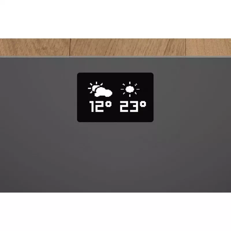 Withings Body – ζυγαριά σώματος – μαύρο